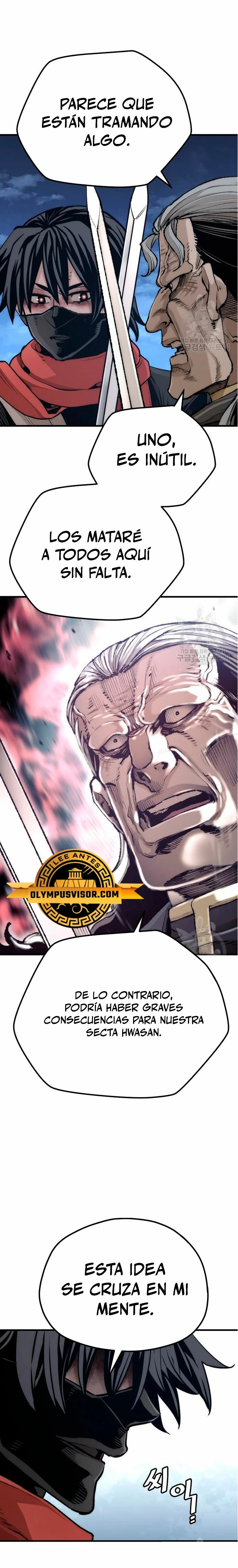 Sistema de cultivo del demonio celestial Capítulo 100 - Page 16