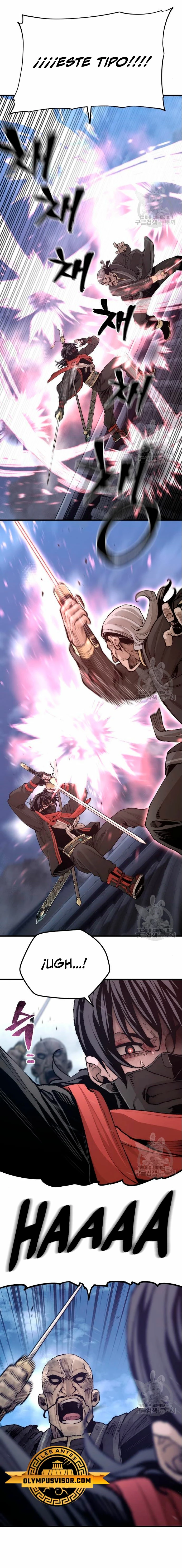 Sistema de cultivo del demonio celestial Capítulo 100 - Page 18