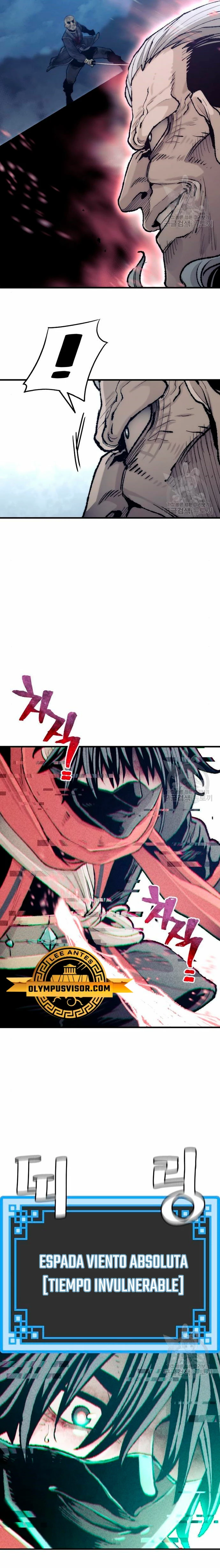 Sistema de cultivo del demonio celestial Capítulo 100 - Page 22