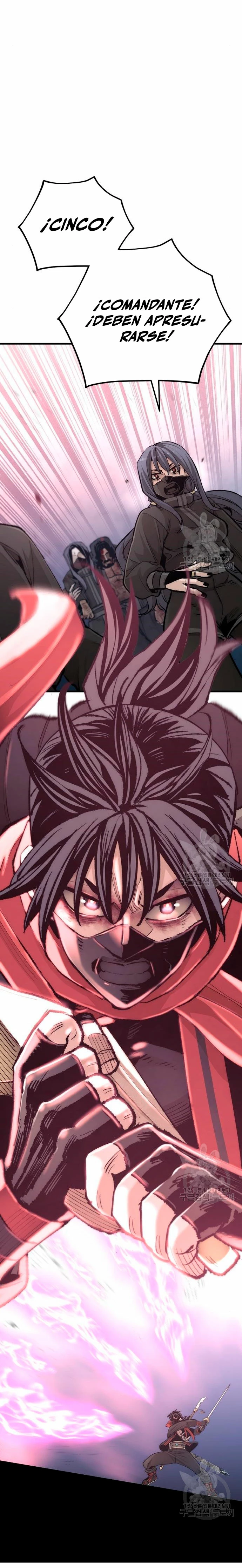 Sistema de cultivo del demonio celestial Capítulo 100 - Page 30