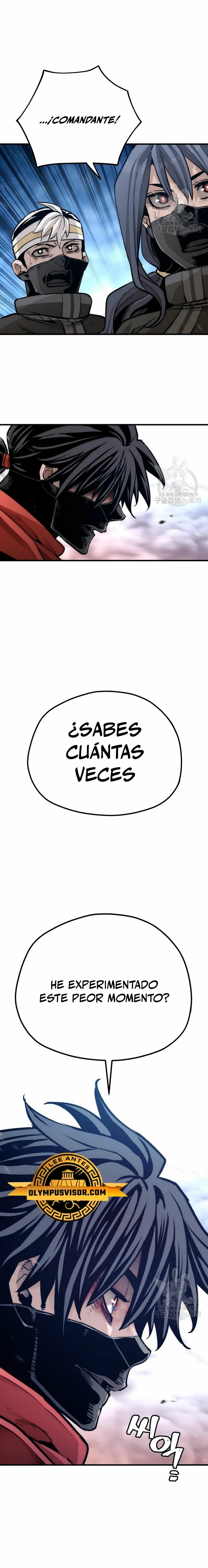 Sistema de cultivo del demonio celestial Capítulo 100 - Page 34