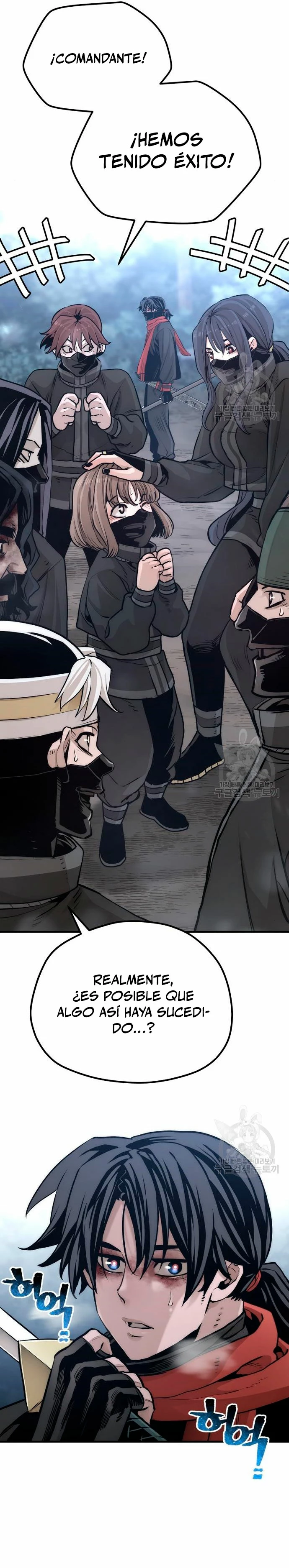 Sistema de cultivo del demonio celestial Capítulo 100 - Page 41