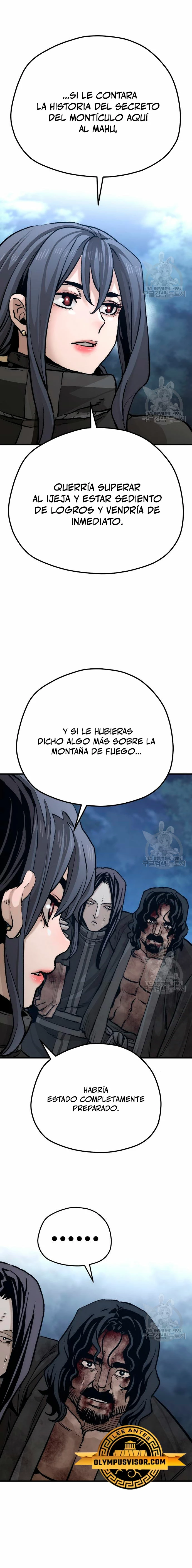 Sistema de cultivo del demonio celestial Capítulo 101 - Page 19