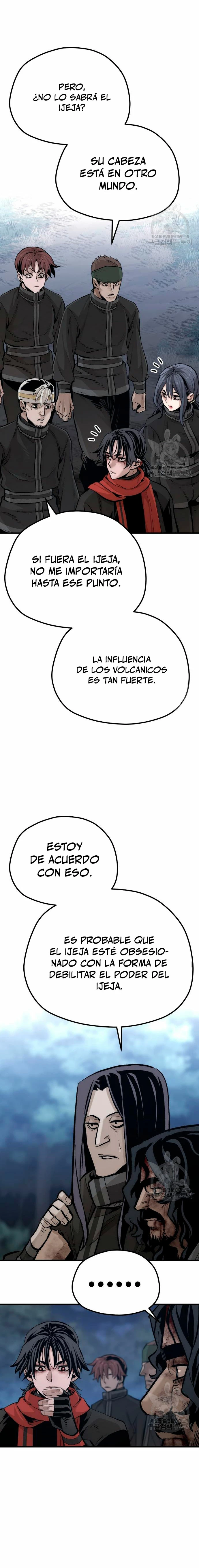 Sistema de cultivo del demonio celestial Capítulo 101 - Page 22