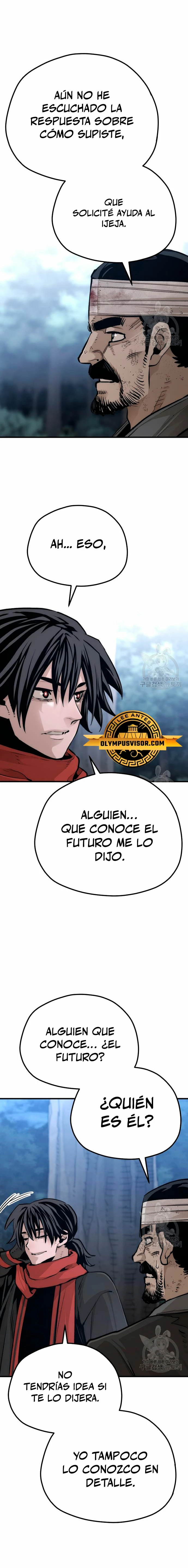 Sistema de cultivo del demonio celestial Capítulo 101 - Page 27