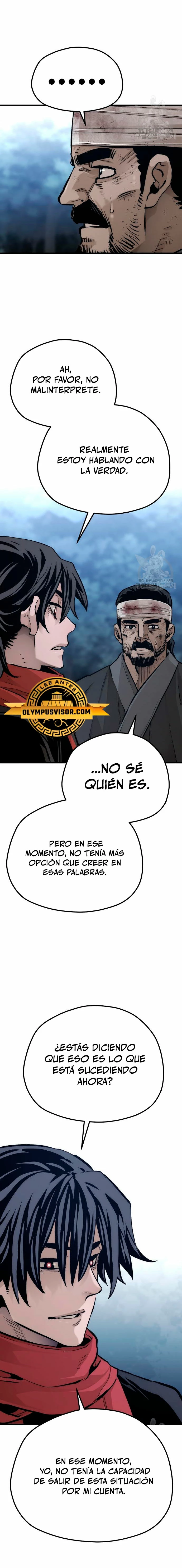 Sistema de cultivo del demonio celestial Capítulo 101 - Page 28