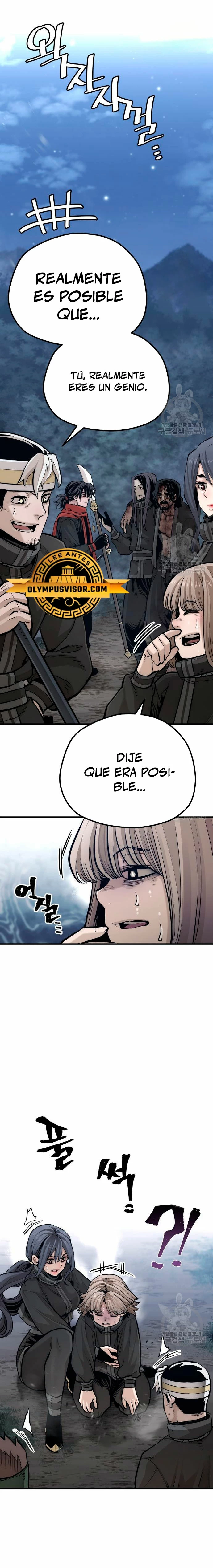 Sistema de cultivo del demonio celestial Capítulo 101 - Page 3