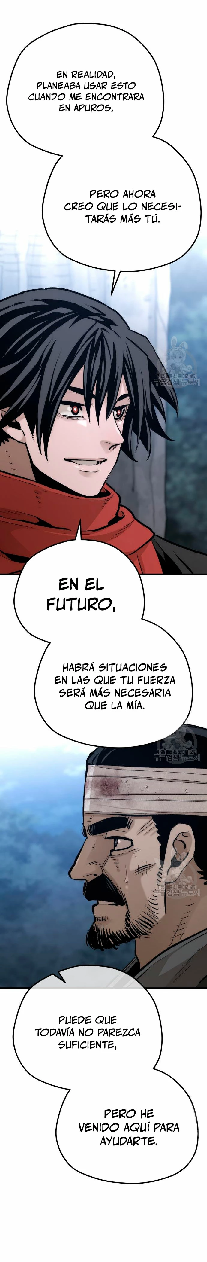 Sistema de cultivo del demonio celestial Capítulo 101 - Page 34