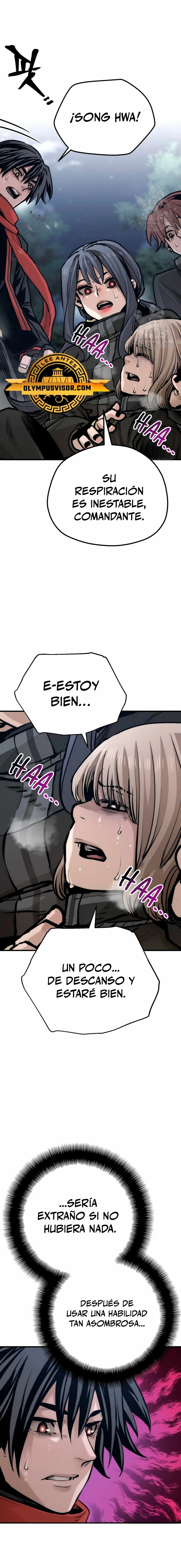 Sistema de cultivo del demonio celestial Capítulo 101 - Page 4