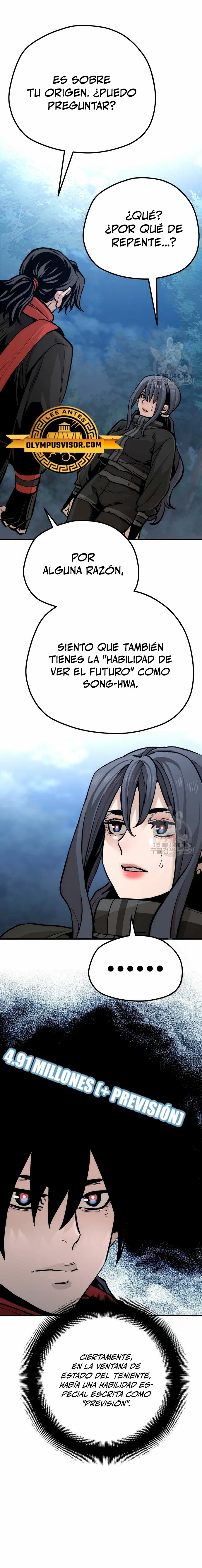 Sistema de cultivo del demonio celestial Capítulo 101 - Page 40