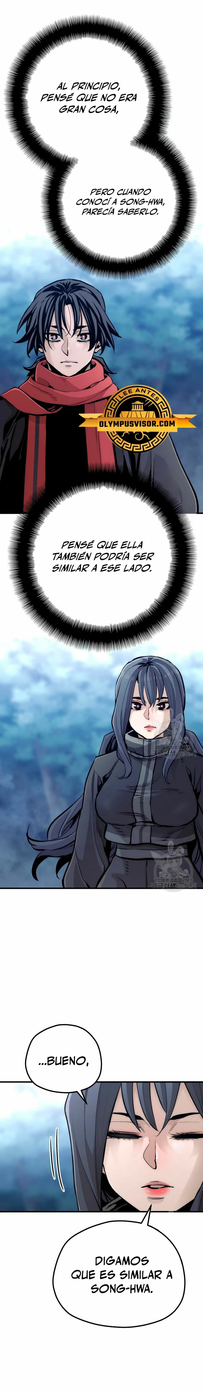 Sistema de cultivo del demonio celestial Capítulo 101 - Page 41