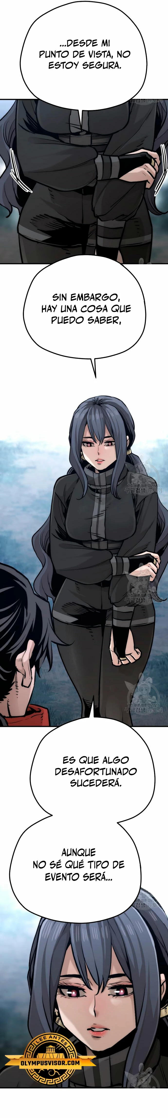 Sistema de cultivo del demonio celestial Capítulo 101 - Page 44