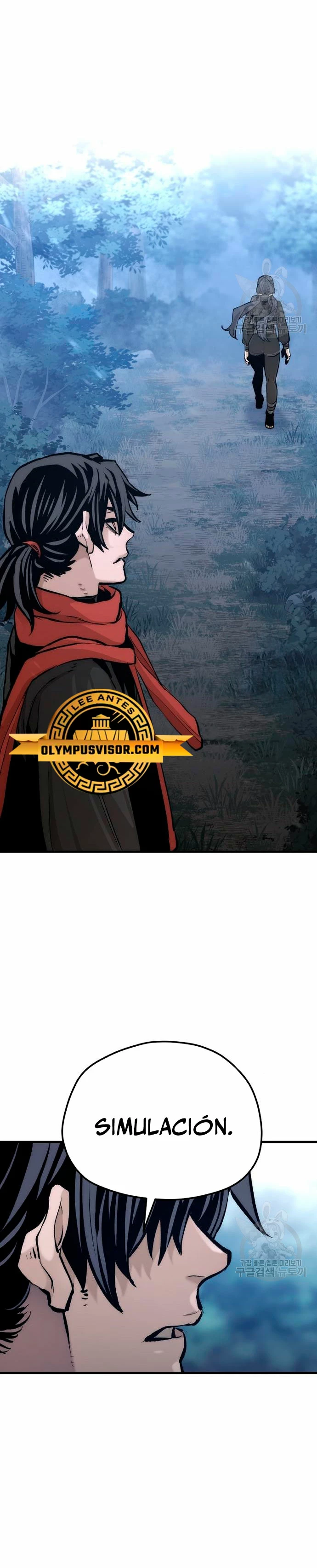 Sistema de cultivo del demonio celestial Capítulo 101 - Page 46