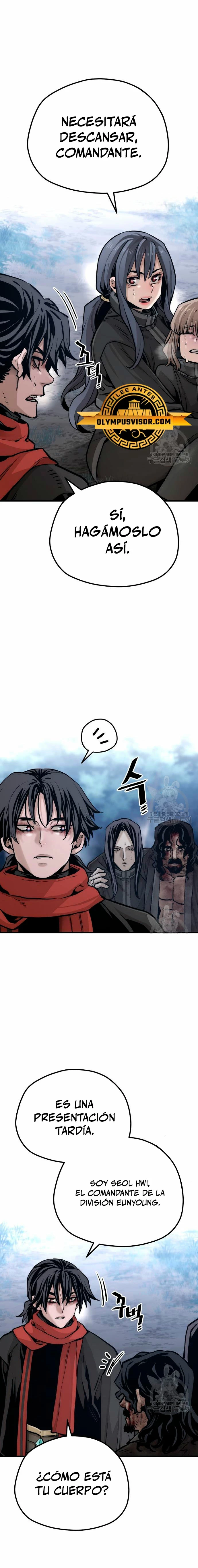 Sistema de cultivo del demonio celestial Capítulo 101 - Page 5