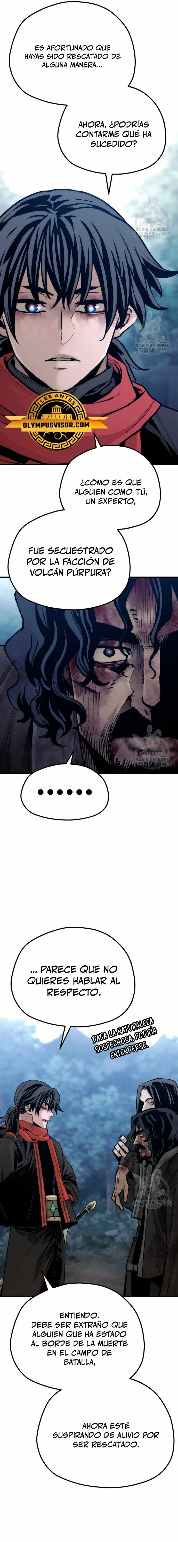 Sistema de cultivo del demonio celestial Capítulo 101 - Page 8