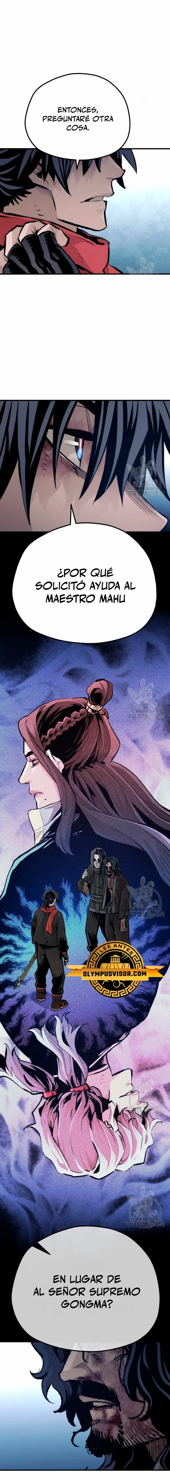 Sistema de cultivo del demonio celestial Capítulo 101 - Page 9