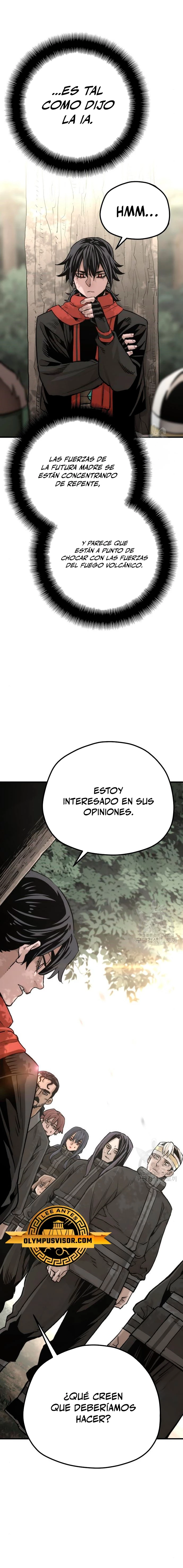 Sistema de cultivo del demonio celestial Capítulo 102 - Page 11