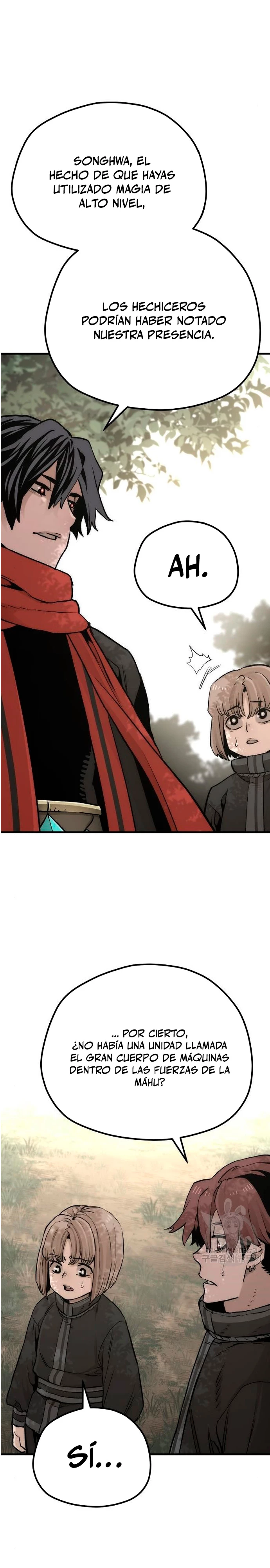 Sistema de cultivo del demonio celestial Capítulo 102 - Page 17
