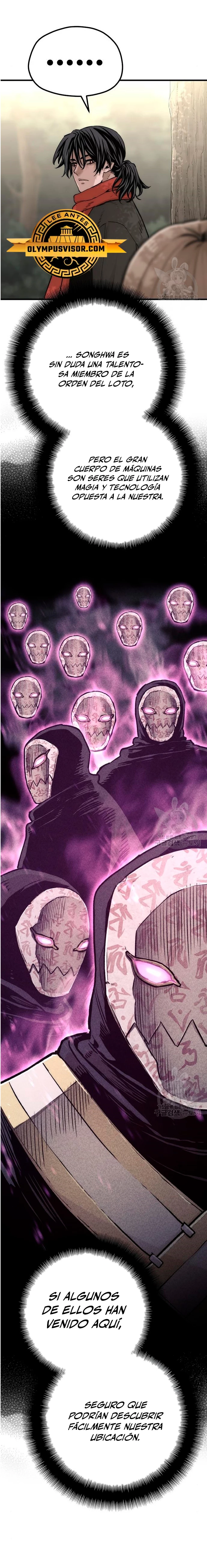 Sistema de cultivo del demonio celestial Capítulo 102 - Page 18