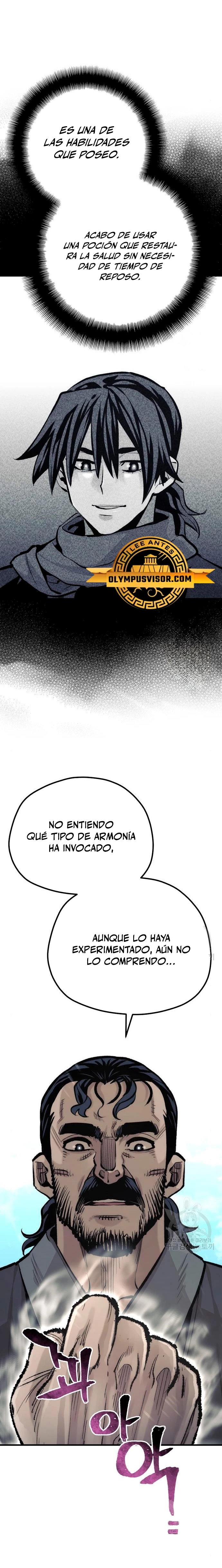 Sistema de cultivo del demonio celestial Capítulo 102 - Page 3