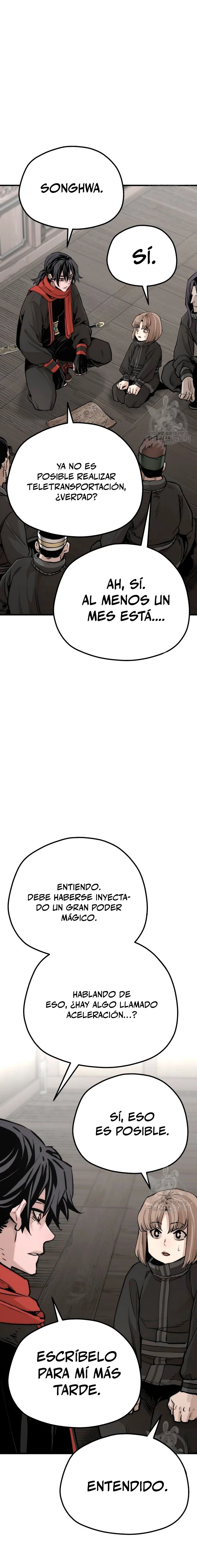 Sistema de cultivo del demonio celestial Capítulo 102 - Page 33