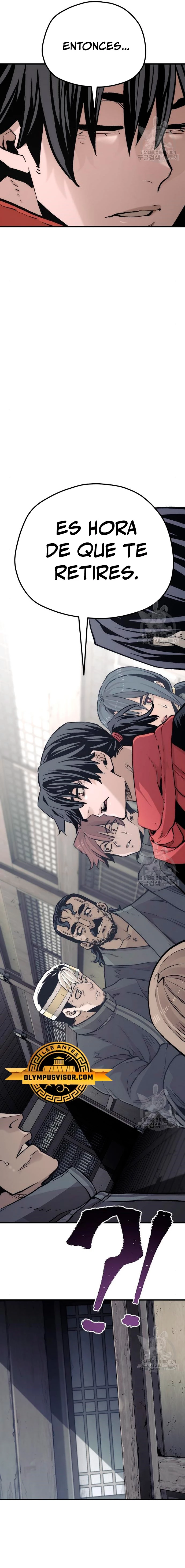 Sistema de cultivo del demonio celestial Capítulo 102 - Page 37
