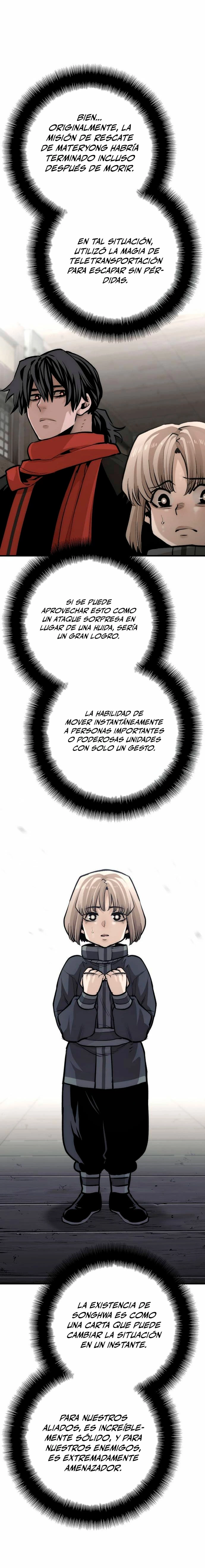 Sistema de cultivo del demonio celestial Capítulo 103 - Page 13