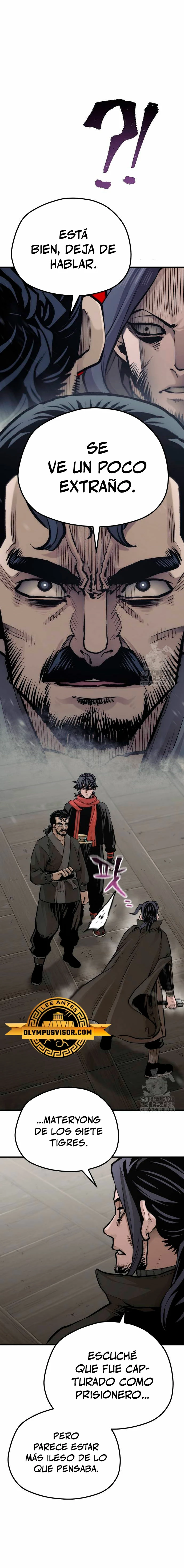 Sistema de cultivo del demonio celestial Capítulo 103 - Page 30