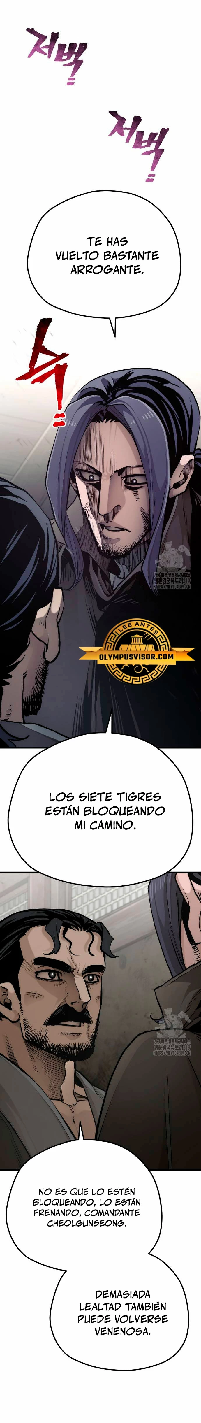 Sistema de cultivo del demonio celestial Capítulo 103 - Page 33