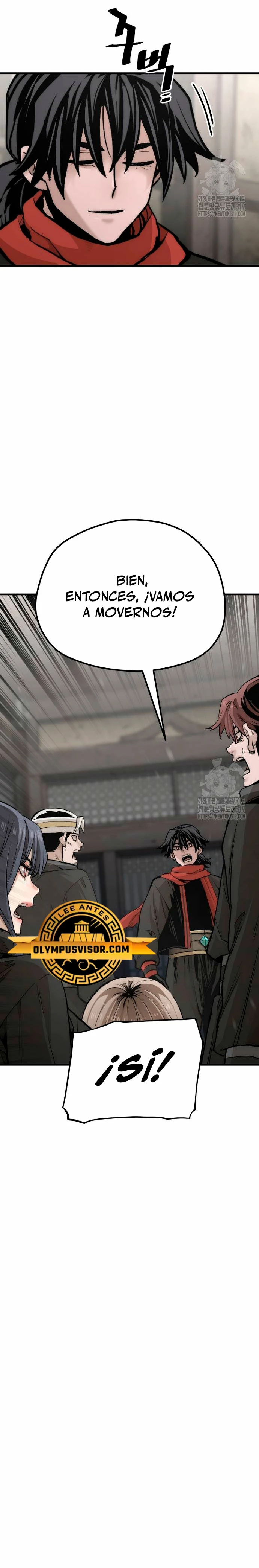 Sistema de cultivo del demonio celestial Capítulo 103 - Page 40