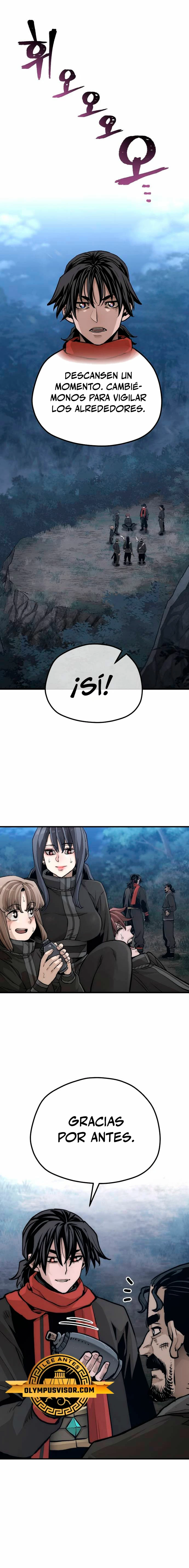 Sistema de cultivo del demonio celestial Capítulo 103 - Page 41