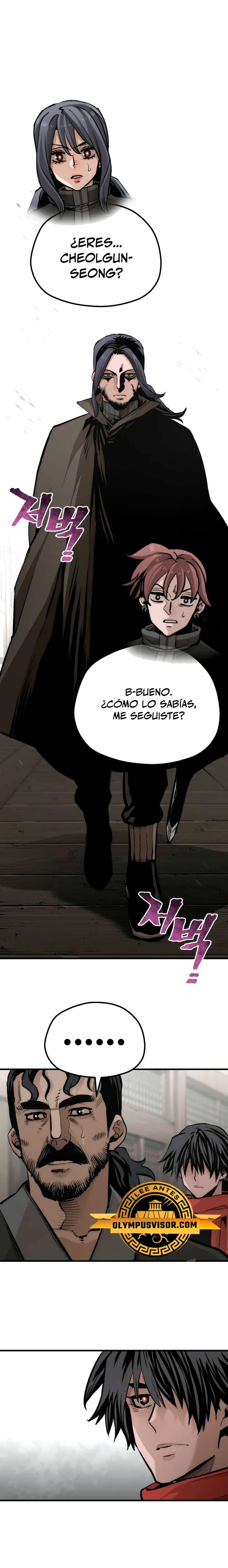 Sistema de cultivo del demonio celestial Capítulo 103 - Page 5