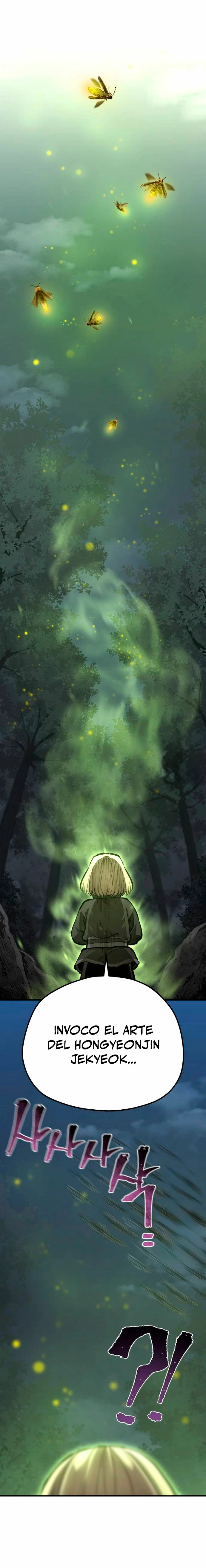 Sistema de cultivo del demonio celestial Capítulo 103 - Page 50