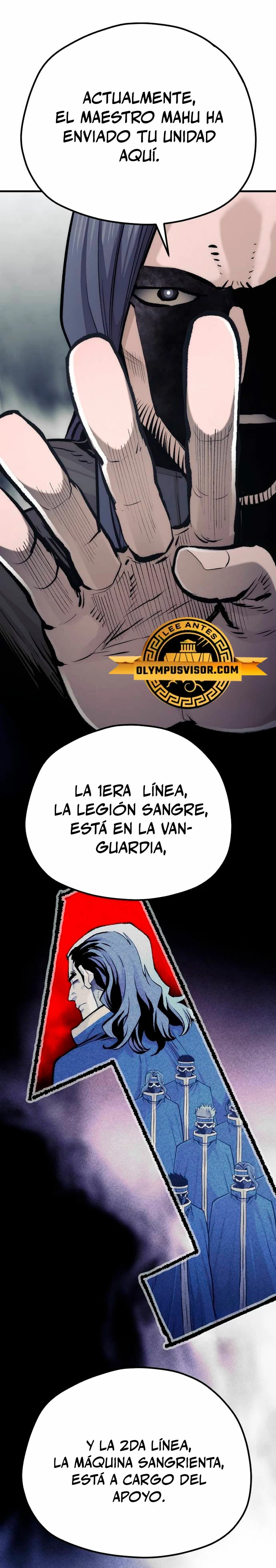 Sistema de cultivo del demonio celestial Capítulo 103 - Page 8