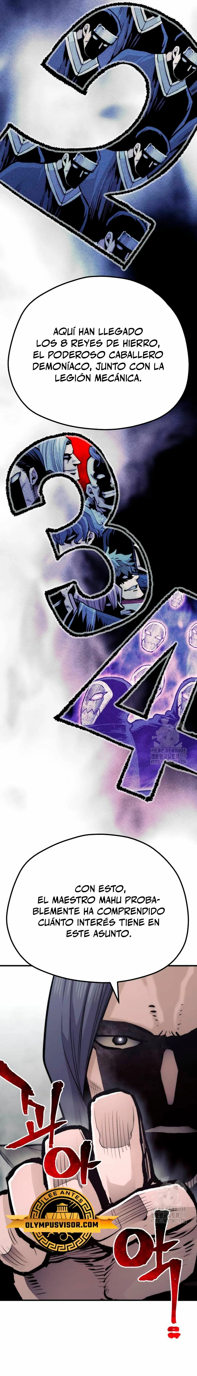 Sistema de cultivo del demonio celestial Capítulo 103 - Page 9