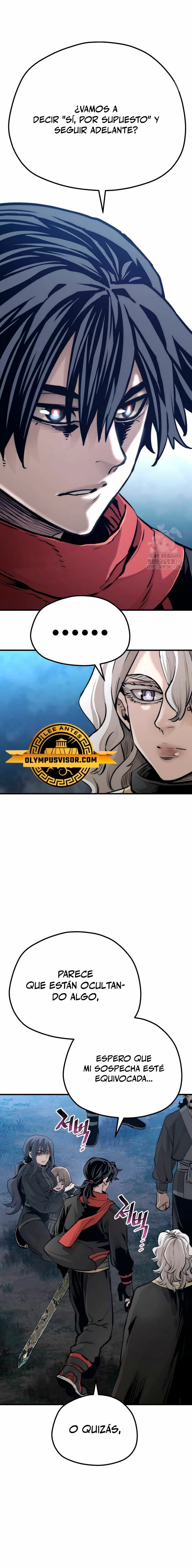 Sistema de cultivo del demonio celestial Capítulo 104 - Page 16