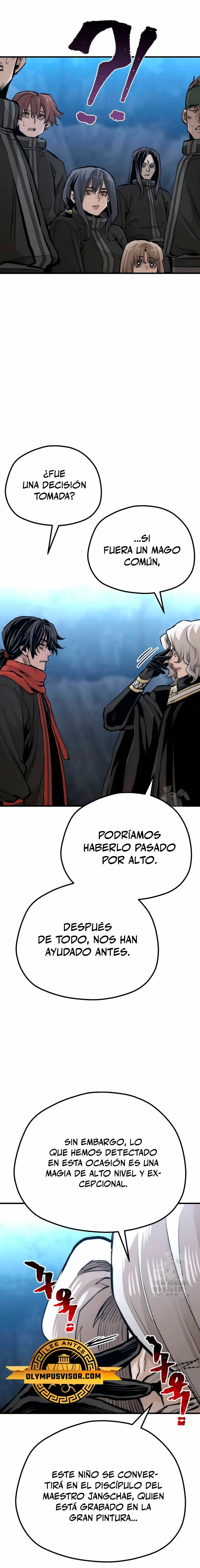 Sistema de cultivo del demonio celestial Capítulo 104 - Page 18