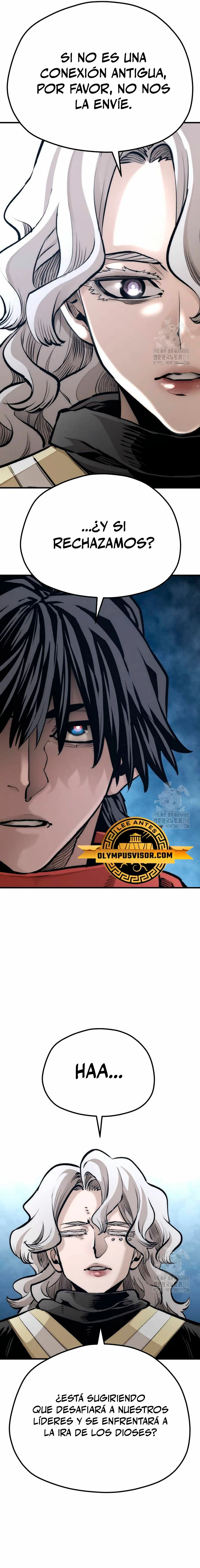Sistema de cultivo del demonio celestial Capítulo 104 - Page 21