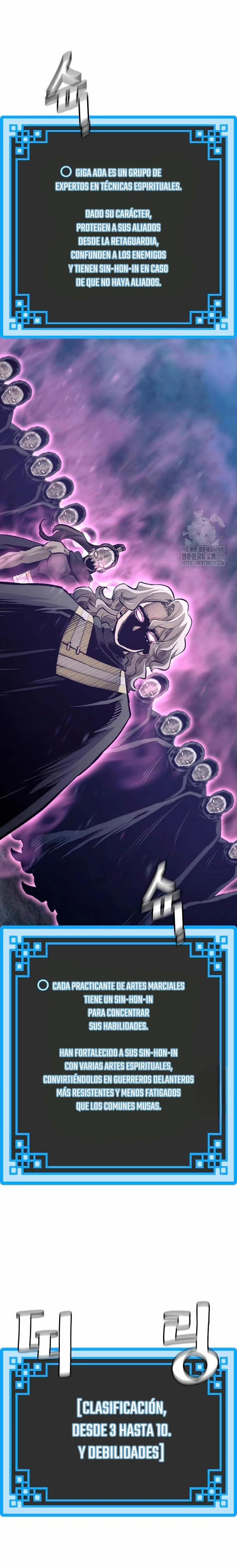 Sistema de cultivo del demonio celestial Capítulo 104 - Page 25