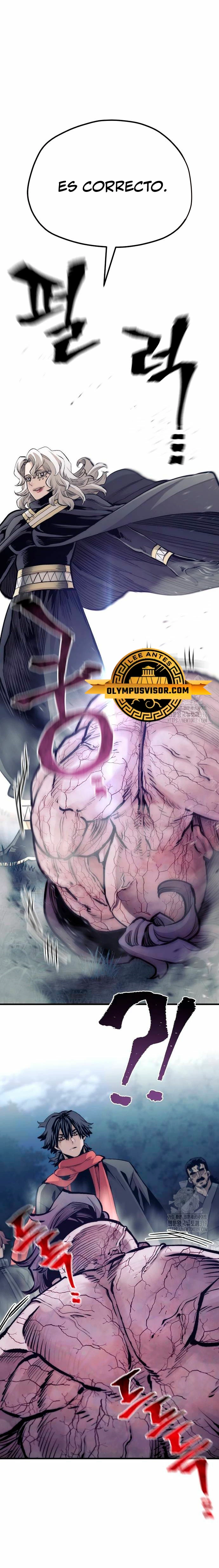 Sistema de cultivo del demonio celestial Capítulo 104 - Page 27