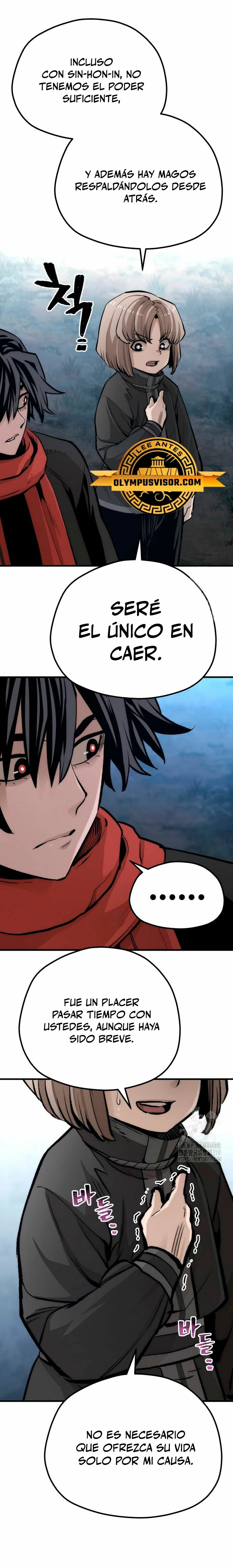 Sistema de cultivo del demonio celestial Capítulo 104 - Page 33