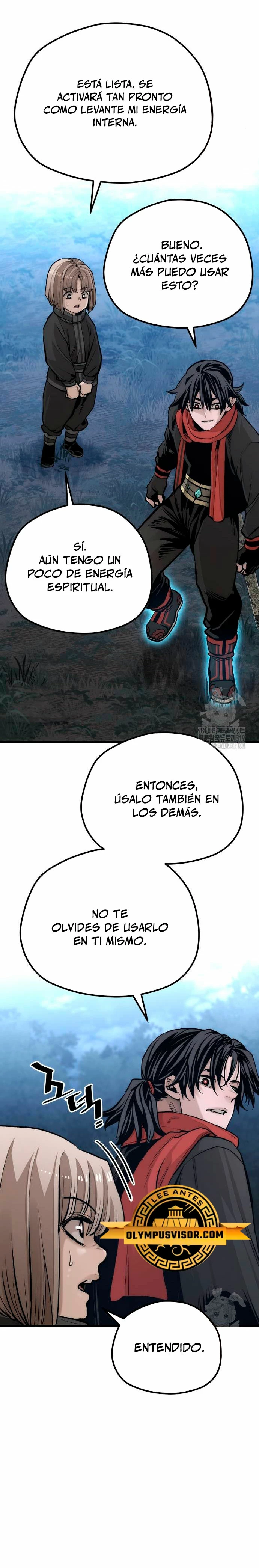 Sistema de cultivo del demonio celestial Capítulo 104 - Page 39