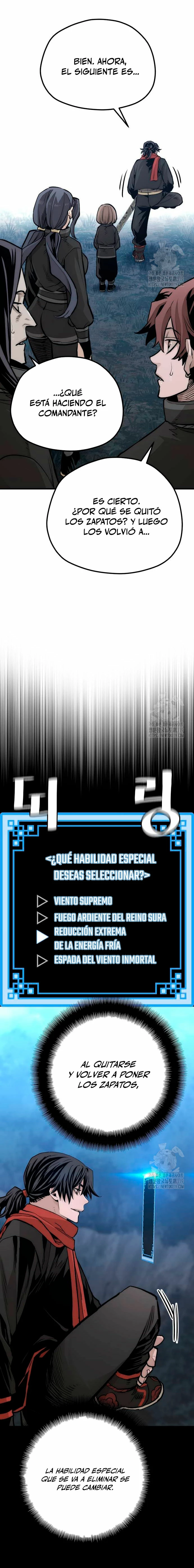 Sistema de cultivo del demonio celestial Capítulo 104 - Page 40