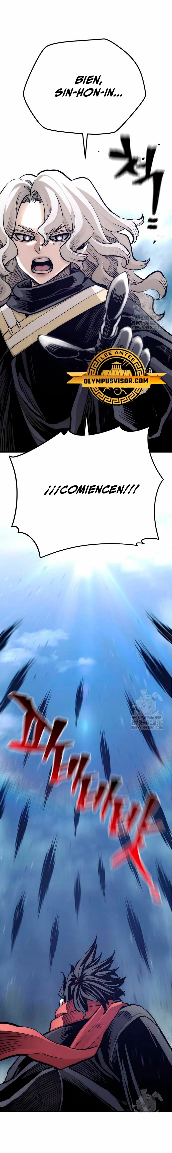 Sistema de cultivo del demonio celestial Capítulo 104 - Page 44