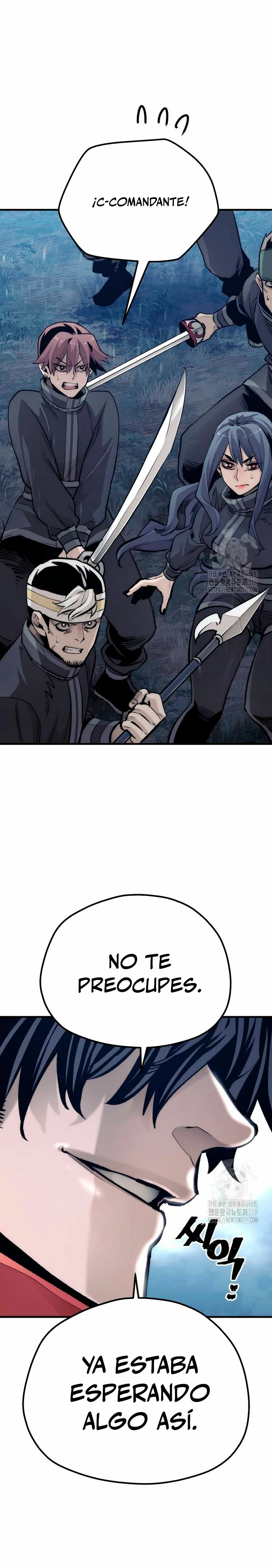 Sistema de cultivo del demonio celestial Capítulo 104 - Page 45