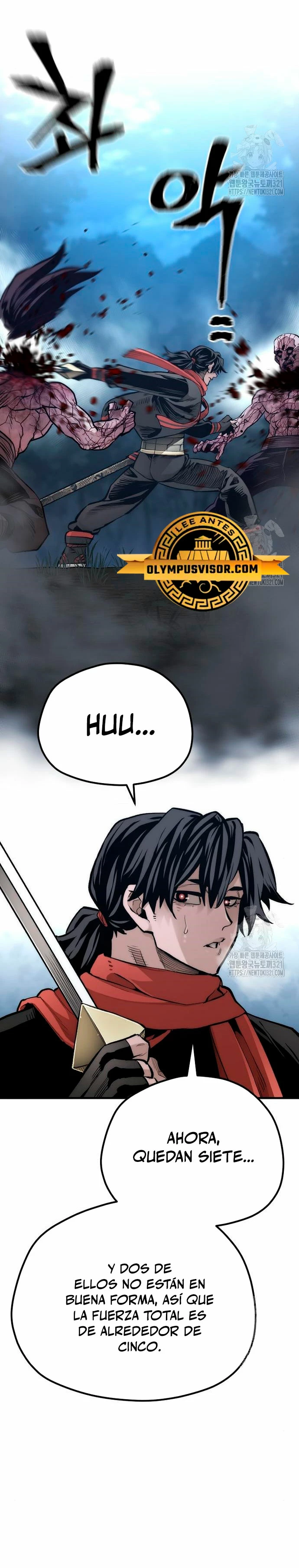 Sistema de cultivo del demonio celestial Capítulo 105 - Page 16
