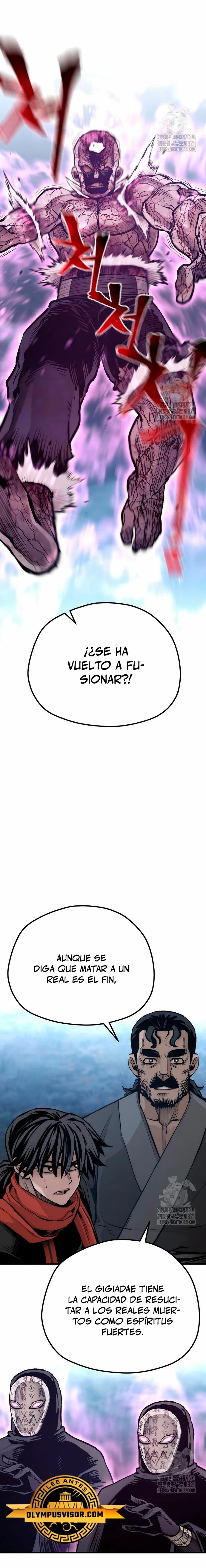 Sistema de cultivo del demonio celestial Capítulo 105 - Page 21