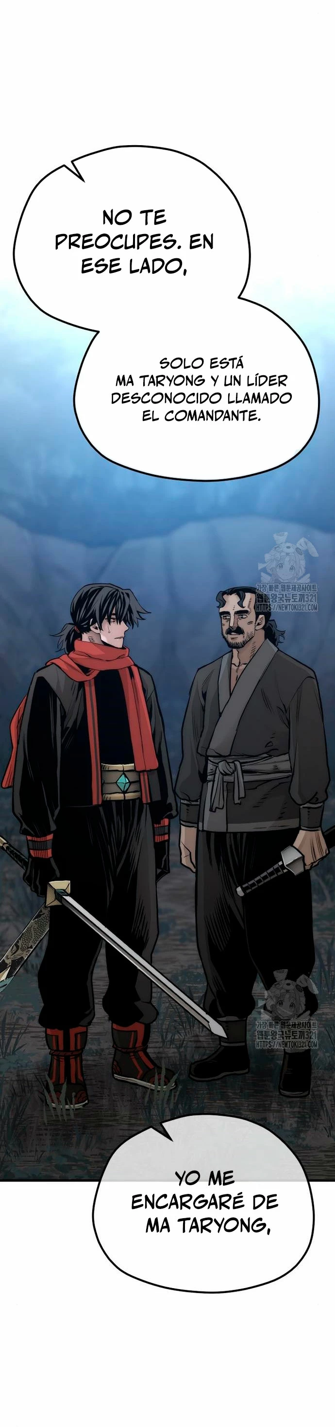 Sistema de cultivo del demonio celestial Capítulo 105 - Page 31