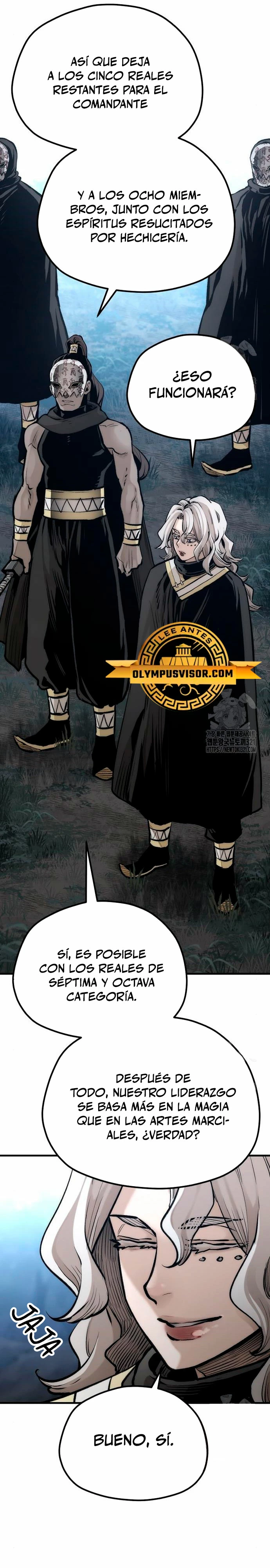 Sistema de cultivo del demonio celestial Capítulo 105 - Page 32