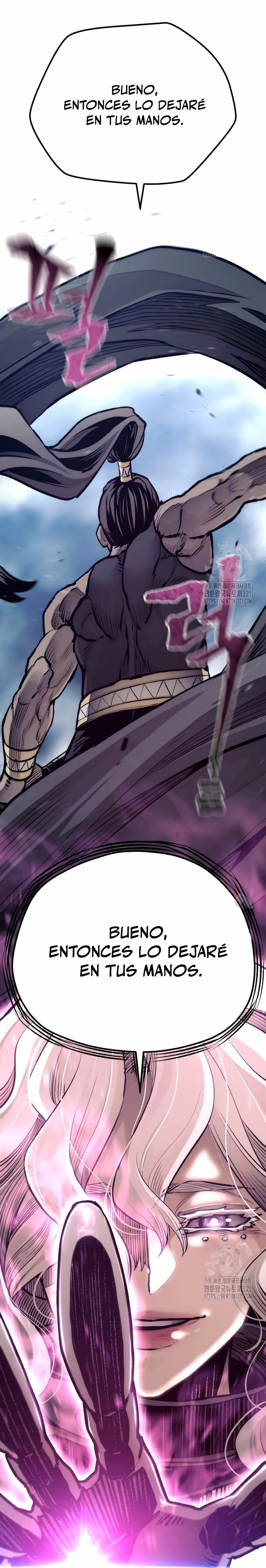 Sistema de cultivo del demonio celestial Capítulo 105 - Page 34